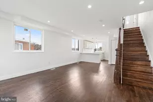 1261 Gallatin St NE, Washington, DC 20017 - Photo 4