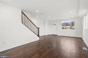 1261 Gallatin St NE, Washington, DC 20017 - Photo 6