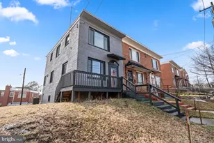 1261 Gallatin St NE, Washington, DC 20017 - Photo 1