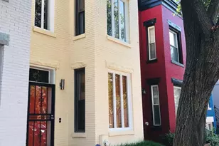 1231 Linden Pl NE, Washington, DC 20002 - Photo 1