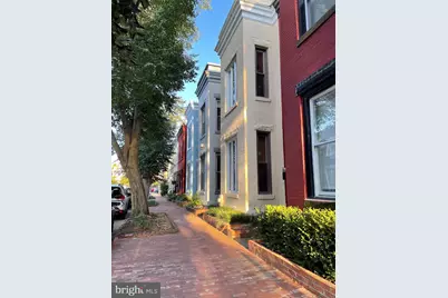 1231 Linden Place NE, Washington, DC 20002 - Photo 2