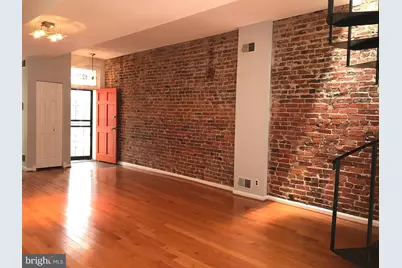 1231 Linden Place NE, Washington, DC 20002 - Photo 4