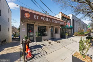 5112 MacArthur Blvd NW, Washington, DC 20016 - Photo 14