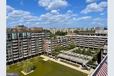 520 N Street SW #S116, Washington, DC 20024 - Photo 38