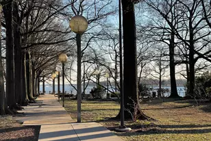 520 N St SW, Washington, DC 20024 - Photo 36