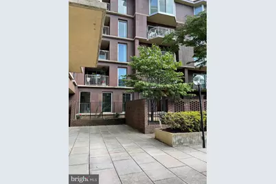 520 N Street SW #S116, Washington, DC 20024 - Photo 42