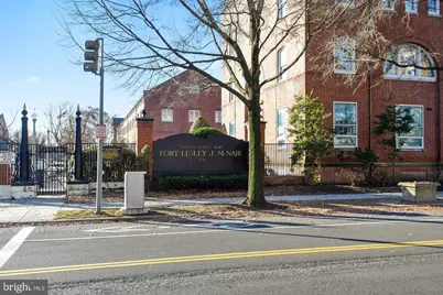 520 N Street SW #S116, Washington, DC 20024 - Photo 68