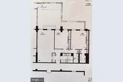 520 N Street SW #S116, Washington, DC 20024 - Photo 4