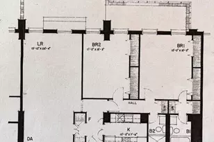 520 N St SW, Washington, DC 20024 - Photo 4