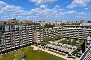 520 N St SW, Washington, DC 20024 - Photo 34