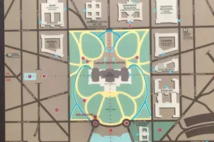 520 N St SW, Washington, DC 20024 - Photo 80