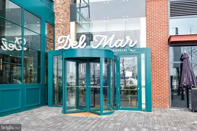 520 N Street SW #S116, Washington, DC 20024 - Photo 92