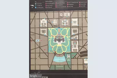 520 N Street SW #S116, Washington, DC 20024 - Photo 84