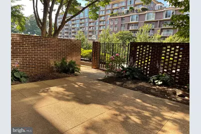 520 N Street SW #S116, Washington, DC 20024 - Photo 2