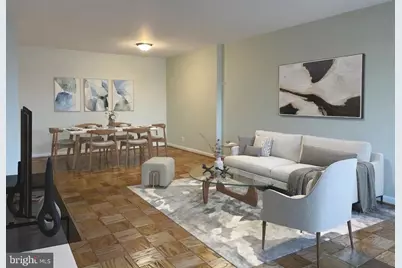 520 N Street SW #S116, Washington, DC 20024 - Photo 2