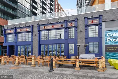 520 N Street SW #S116, Washington, DC 20024 - Photo 82