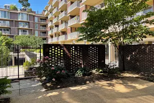 520 N St SW, Washington, DC 20024 - Photo 38