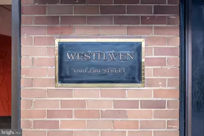 1200 23rd Street NW #910, Washington, DC 20037 - Photo 32