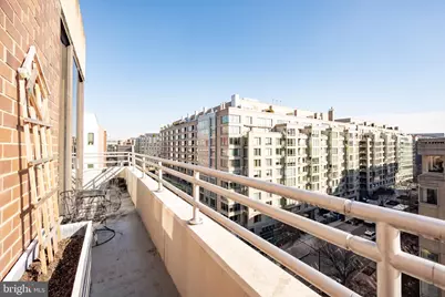 1200 23rd Street NW #910, Washington, DC 20037 - Photo 28