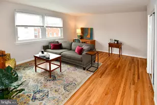 1627 Massachusetts Ave SE, Washington, DC 20003 - Photo 6
