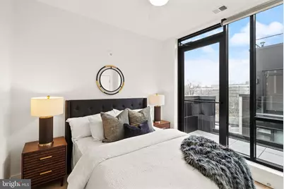 4111 Connecticut Avenue NW #PH604, Washington, DC 20008 - Photo 10