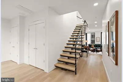 4111 Connecticut Avenue NW #PH604, Washington, DC 20008 - Photo 4