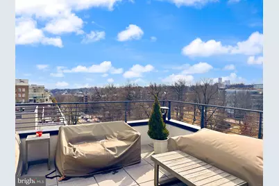 4111 Connecticut Avenue NW #PH604, Washington, DC 20008 - Photo 26