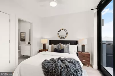 4111 Connecticut Avenue NW #PH604, Washington, DC 20008 - Photo 8