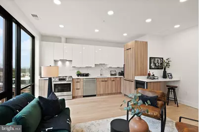 4111 Connecticut Avenue NW #PH604, Washington, DC 20008 - Photo 6