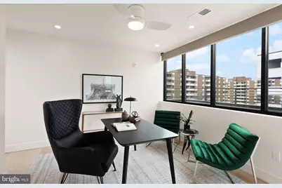 4111 Connecticut Avenue NW #PH604, Washington, DC 20008 - Photo 16