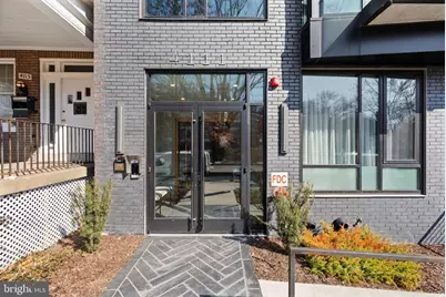 4111 Connecticut Avenue NW #103, Washington, DC 20008 - Photo 16