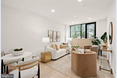 4111 Connecticut Avenue NW #103, Washington, DC 20008 - Photo 6