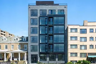 4111 Connecticut Ave NW, Washington, DC 20008 - Photo 2