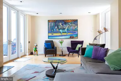 524 6th Street SE, Washington, DC 20003 - Photo 6