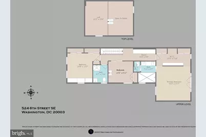 524 6th Street SE, Washington, DC 20003 - Photo 44