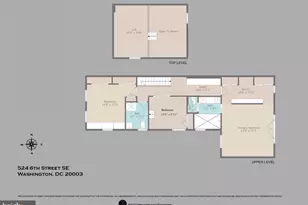 524 6th St SE, Washington, DC 20003 - Photo 44