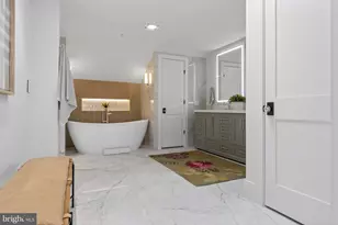 629 South Carolina Ave SE, Washington, DC 20003 - Photo 34