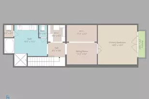 629 South Carolina Ave SE, Washington, DC 20003 - Photo 68