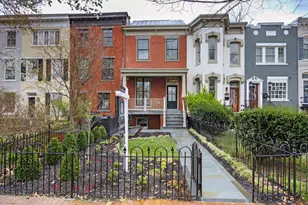 629 South Carolina Ave SE, Washington, DC 20003 - Photo 2