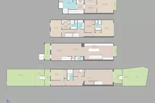 629 South Carolina Ave SE, Washington, DC 20003 - Photo 64