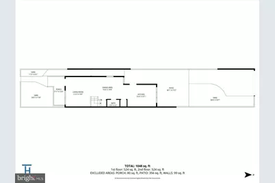 916 G Street SE, Washington, DC 20003 - Photo 34