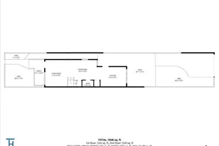 916 G St SE, Washington, DC 20003 - Photo 34