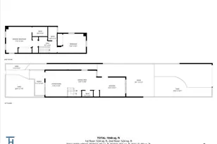 916 G St SE, Washington, DC 20003 - Photo 36