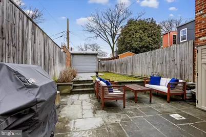 916 G Street SE, Washington, DC 20003 - Photo 16