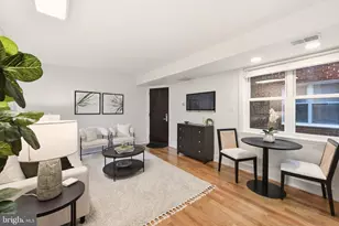 626 Independence Ave SE, Washington, DC 20003 - Photo 8