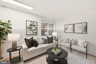 626 Independence Ave SE, Washington, DC 20003 - Photo 14