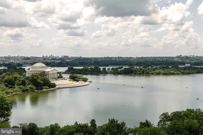 1331 Maryland Ave SW #1001, Washington, DC 20024 - Photo 16