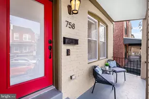 758 Gresham Pl NW, Washington, DC 20001 - Photo 4