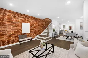 758 Gresham Pl NW, Washington, DC 20001 - Photo 6