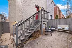 758 Gresham Pl NW, Washington, DC 20001 - Photo 30